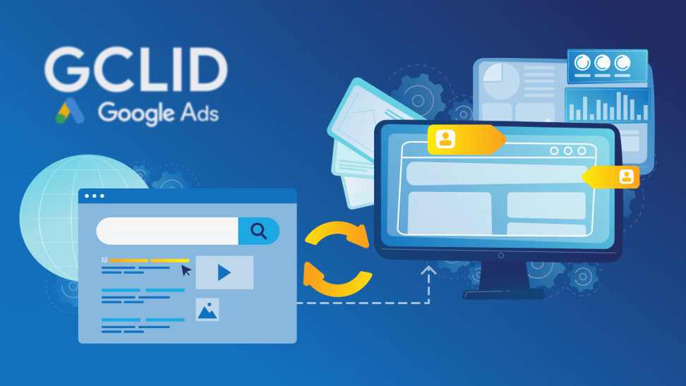 GCLID in Google Ads