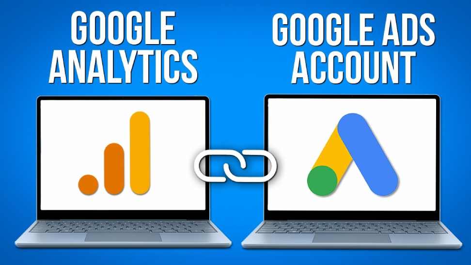 Google Ads and Analytics