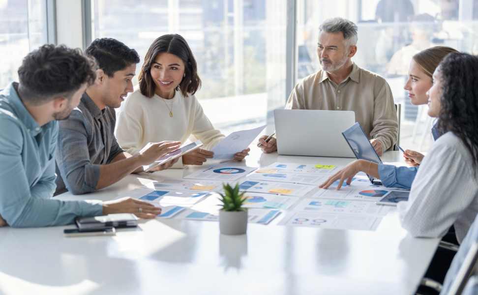 Grow Business goals with Google Ads