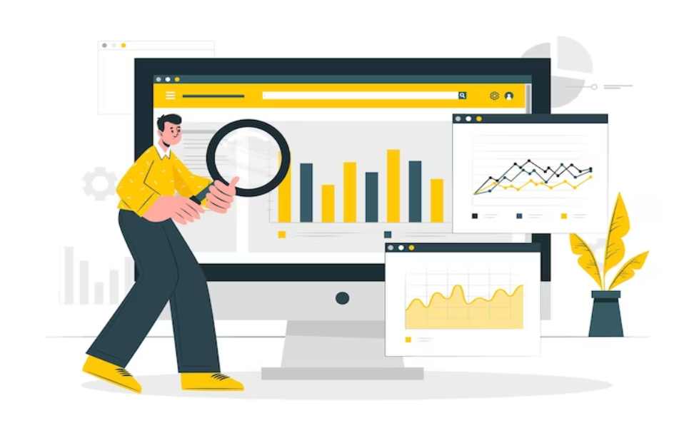 Demystifying Traffic Sources
