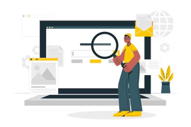 Decoding the Landing Pages Report